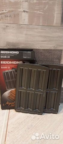 Панель для мультипекаря