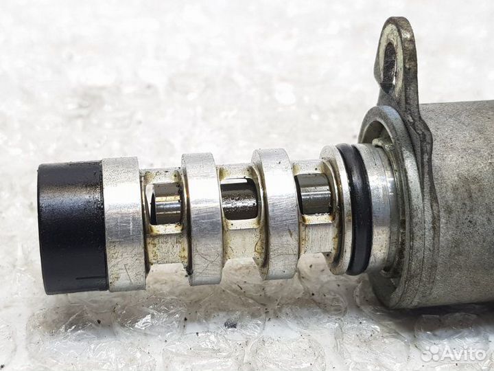 Клапан изменения фаз грм Opel Vectra C Z18XER 2008