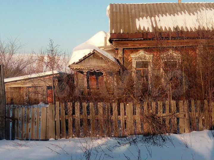 Участок 31 сот. (ИЖС)