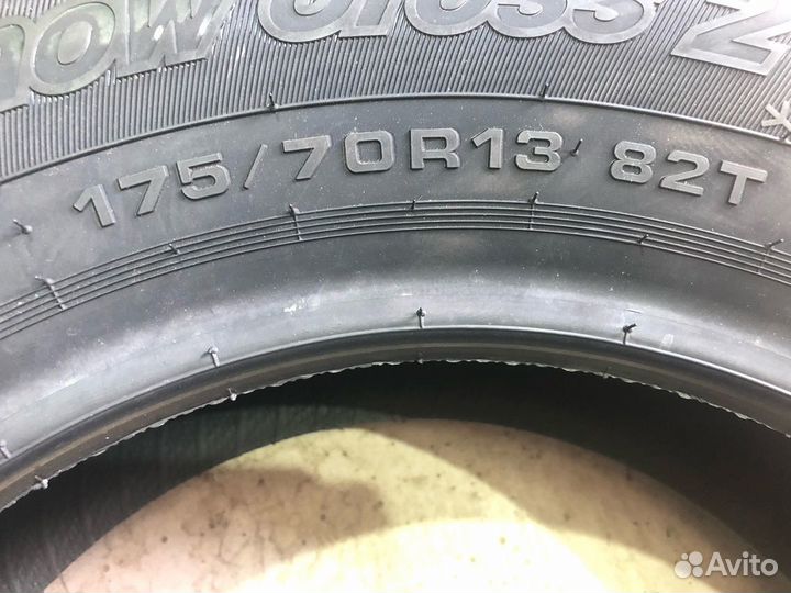 Cordiant Snow Cross 2 175/70 R13 82T