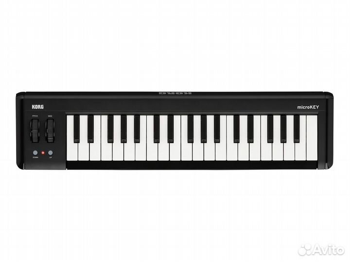 Kork Microkey 2-37 Midi-контроллер