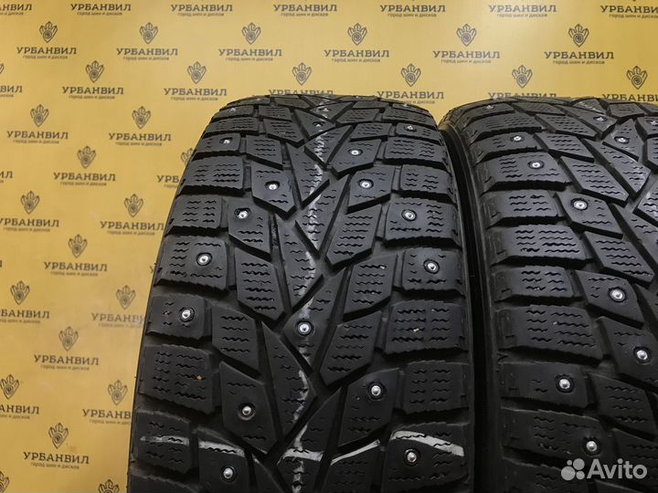 Dunlop SP Winter Ice 02 205/55 R16 94T