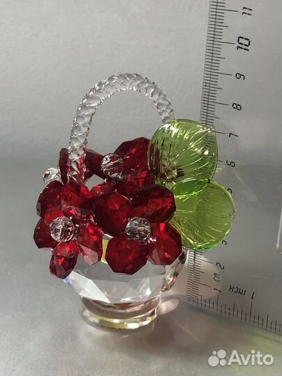 Хрустальный подарок