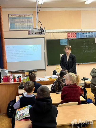 Репетитор по английскому и китайскому языкам