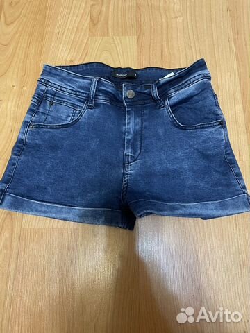 Шорты