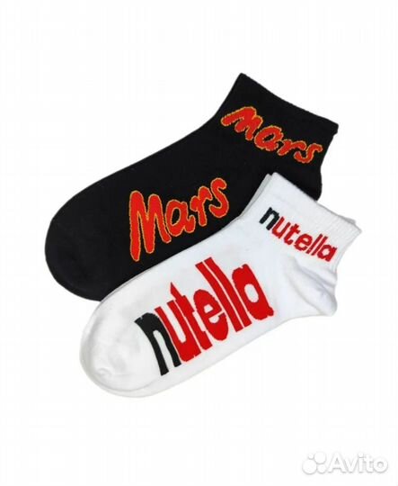Носки женские новые