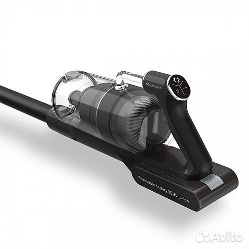 Беспроводной пылесос BQ VCA0104H