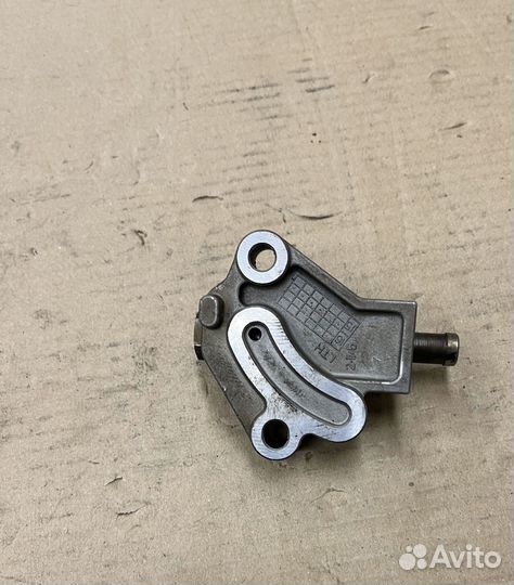 Цепи с натяжителем двигателя М274 Мерседес w212