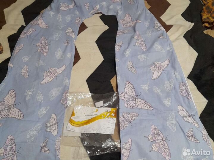 Наволочка на многофункциональную подушку