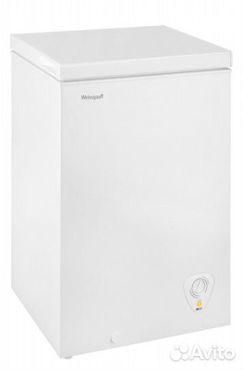Морозильный ларь Weissgauff WFH-100 MH