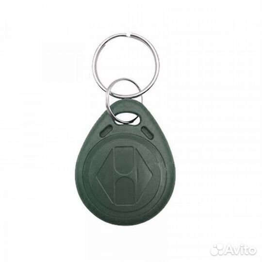 Брелок T5577 (перезаписываемый) Sarmatt