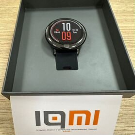 Умные часы Amazfit Pace Smartwatch A1612