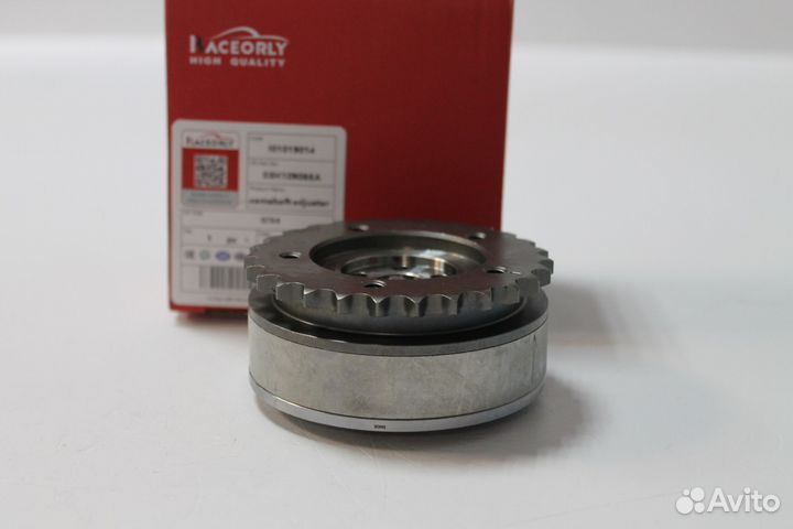 Фазорегулятор VW 3.6л cmta 03H109088D