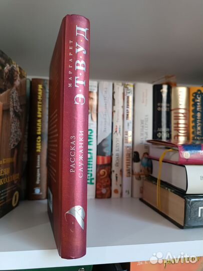 Рассказ служанки