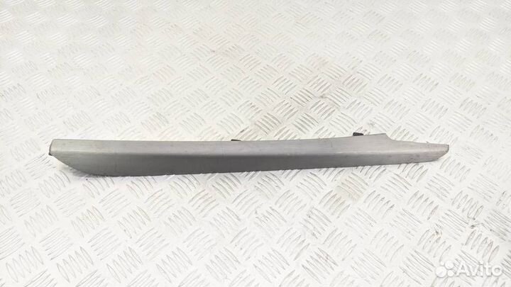 Накладка декоративная на торпедо BMW X5 F15 2016