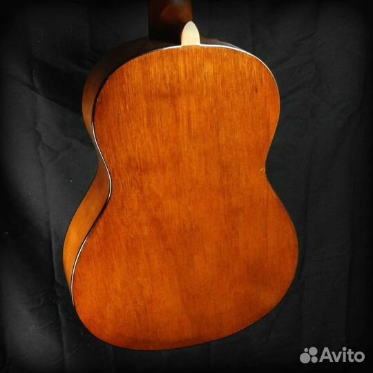 Классическая гитара 1/2 Yamaha (Комплект)