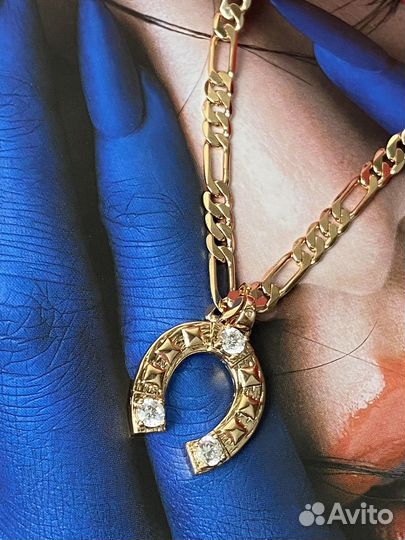 Цепочка Венеция