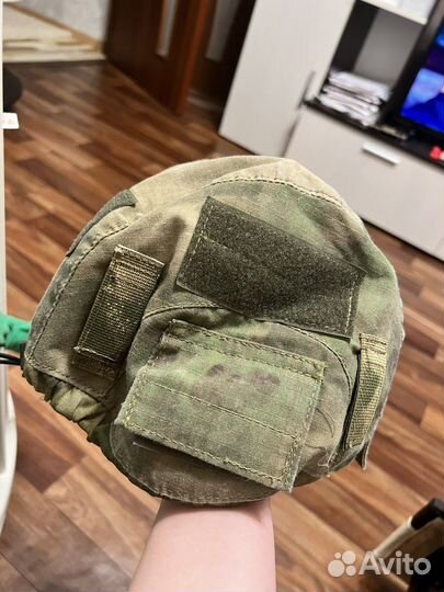 Чехол для каски