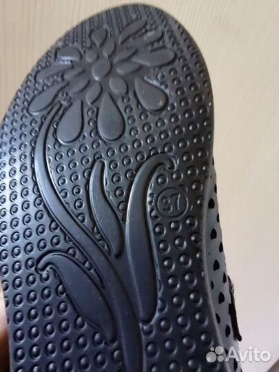 Туфли для девочки