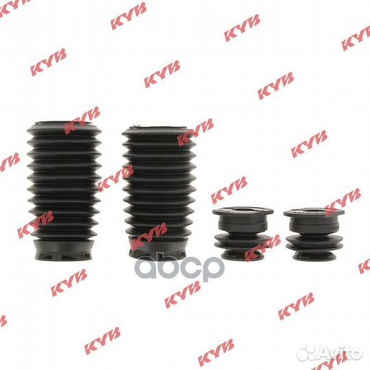 Комплект защитный амортизатора 910080 KYB