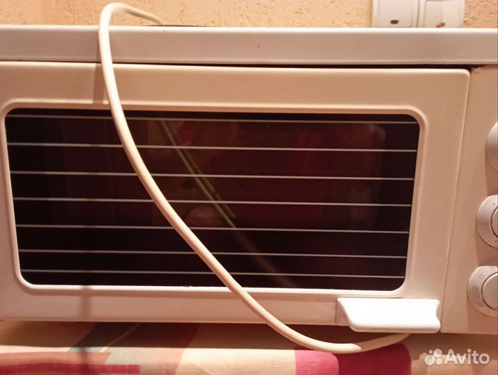 Плита электрическая с духовым шкафом