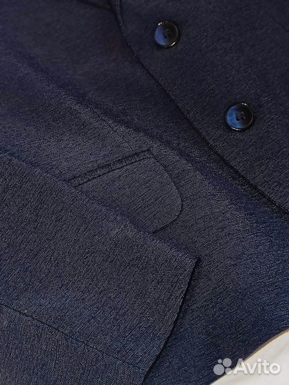 Школьная форма для мальчика