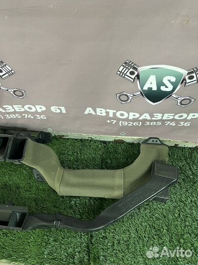 Воздуховод салона Lexus IS 250