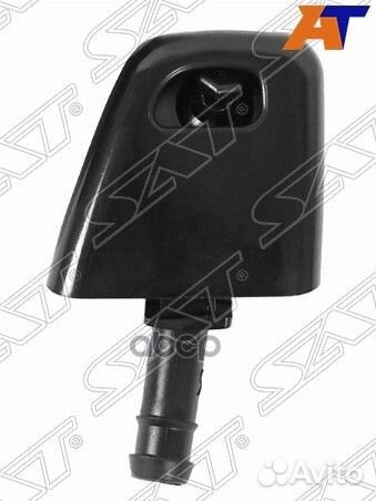 Омыватель фары nissan X-trail 07- LH stdtu21102