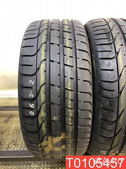 Pirelli P Zero 225/40 R18 92Y