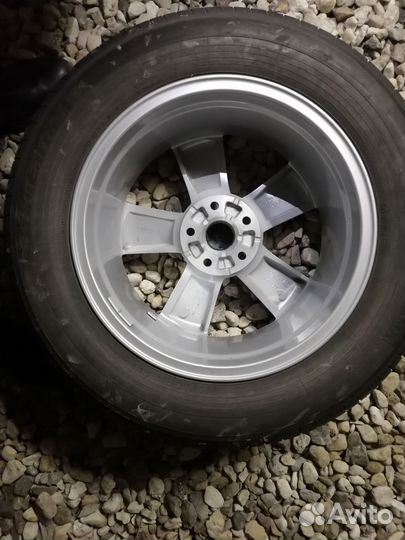 Yokohama BluEarth-A AE-50 215/65 R17 99V