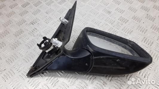 Зеркало наружное правое BMW 5 F10/F11 (4SE04JO01)