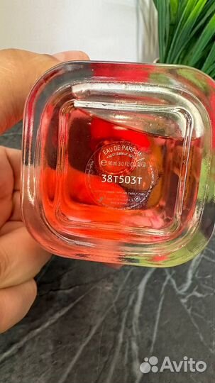 Giorgio Armani my way 85 мл (с витрины)парфюм вода