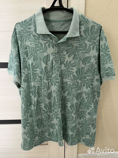 Футболка поло