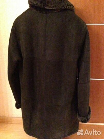 Дубленка женская shrist