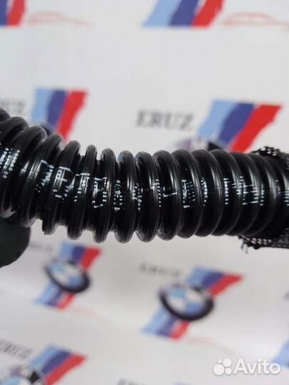 Трубка картерных газов Bmw X5 E70 N63B44A 2011