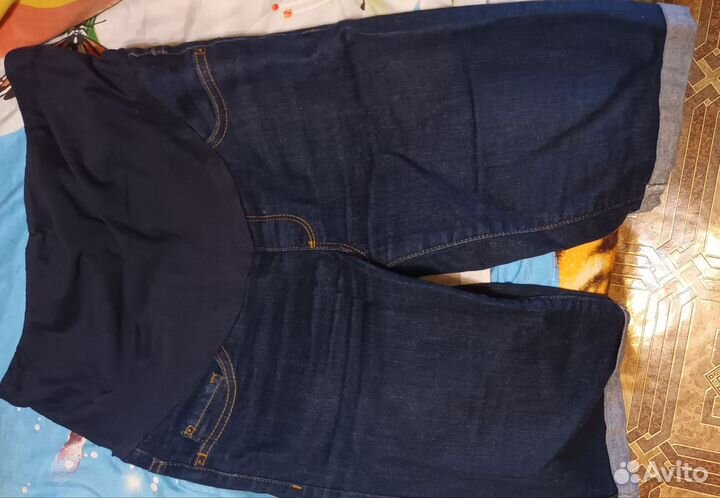 Одежда для беременных 42-44