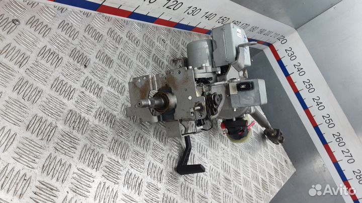 Электроусилитель руля renault fluence 1 3-9 дней