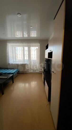 1-к. квартира, 39,5 м², 2/9 эт.