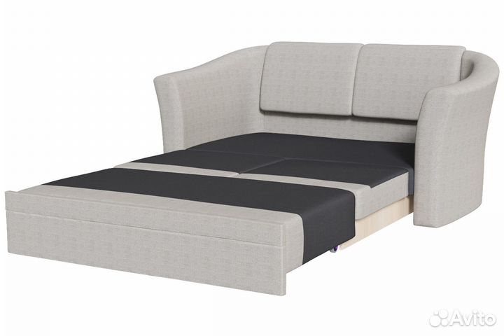Диван-кровать 