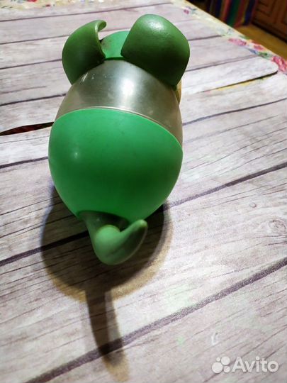 Собачка (Емкость для Конфет.) fazer