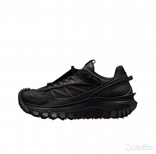 Moncler Trailgrip Gtx