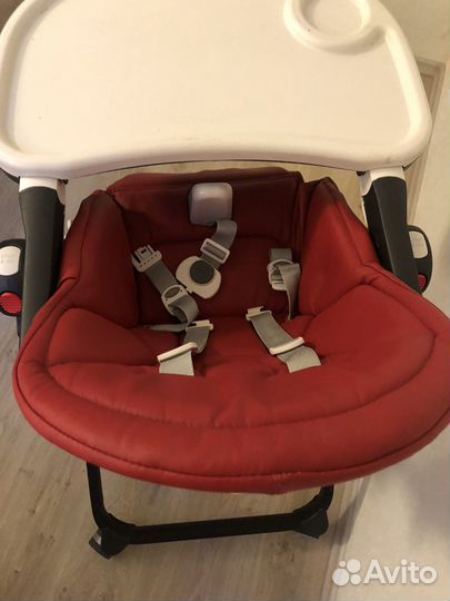 Столик для кормления Peg-Perego Siesta Berry