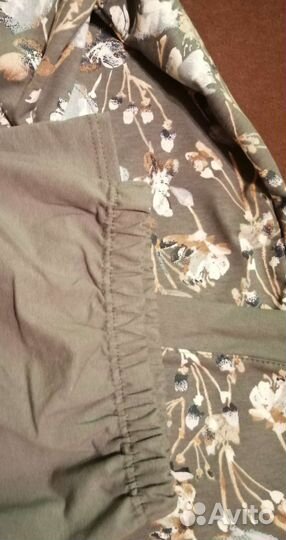 Спортивный костюм женский