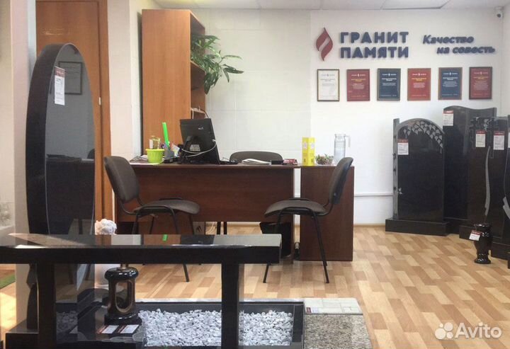 Изготовление памятников