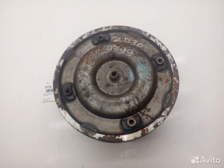 Гидротрансформатор (гидромуфта) Nissan Caravan