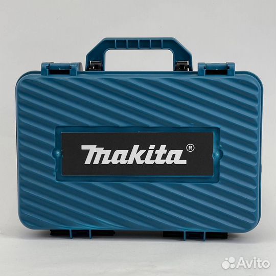 Болгарка Makita Беспроводная 36V Арт.D529