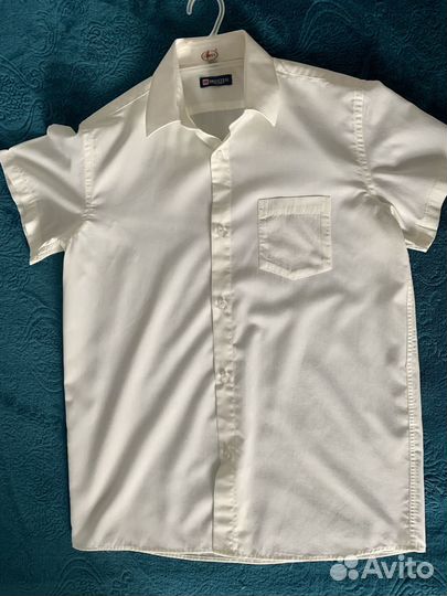 Рубашка для мальчика
