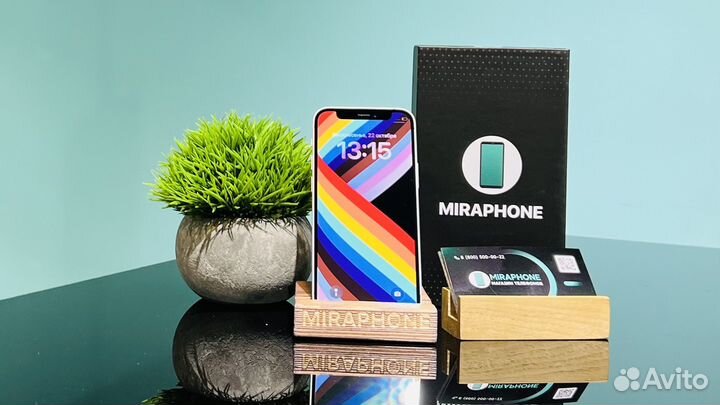 iPhone 12 mini, 64 ГБ