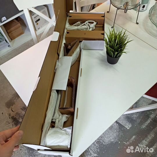 Торшер напольный IKEA