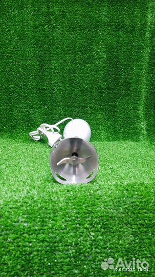 Блендер погружной